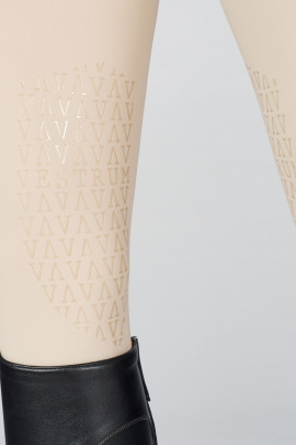 Ridershouse: Vestrum Men's Riding Breeches San Diego - Beige Ridershouse: Vestrum Men's Riding Breeches San Diego - Beige