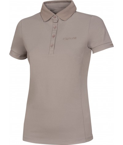 Equiline Women's Polo S/S Evae