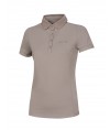 Equiline Dames Polo S/S Evae