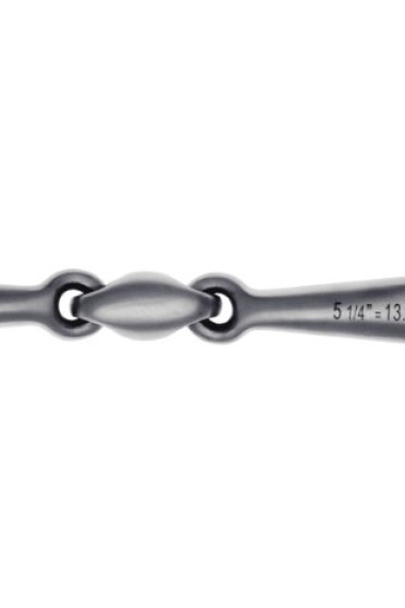 Ridershouse: Stübben Bucephalus Pro Horse Bit Ridershouse: Stübben Bucephalus Pro Horse Bit