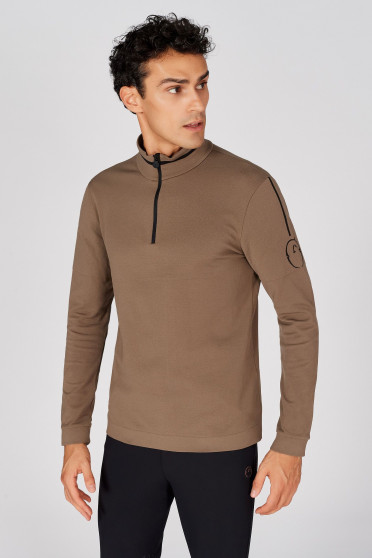 Vestrum Vestrum Pomonte Training Top Hi Tech - Donker Groen Vestrum Vestrum Pomonte Training Top Hi Tech - Donker Groen