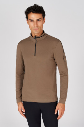 Vestrum Vestrum Pomonte Training Top Hi Tech - Donker Groen Vestrum Vestrum Pomonte Training Top Hi Tech - Donker Groen