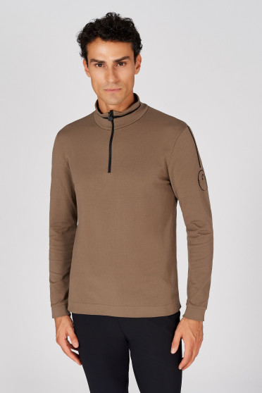 Vestrum Vestrum Pomonte Training Top Hi Tech - Donker Groen Vestrum Vestrum Pomonte Training Top Hi Tech - Donker Groen