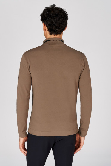 Vestrum Vestrum Pomonte Training Top Hi Tech - Donker Groen Vestrum Vestrum Pomonte Training Top Hi Tech - Donker Groen