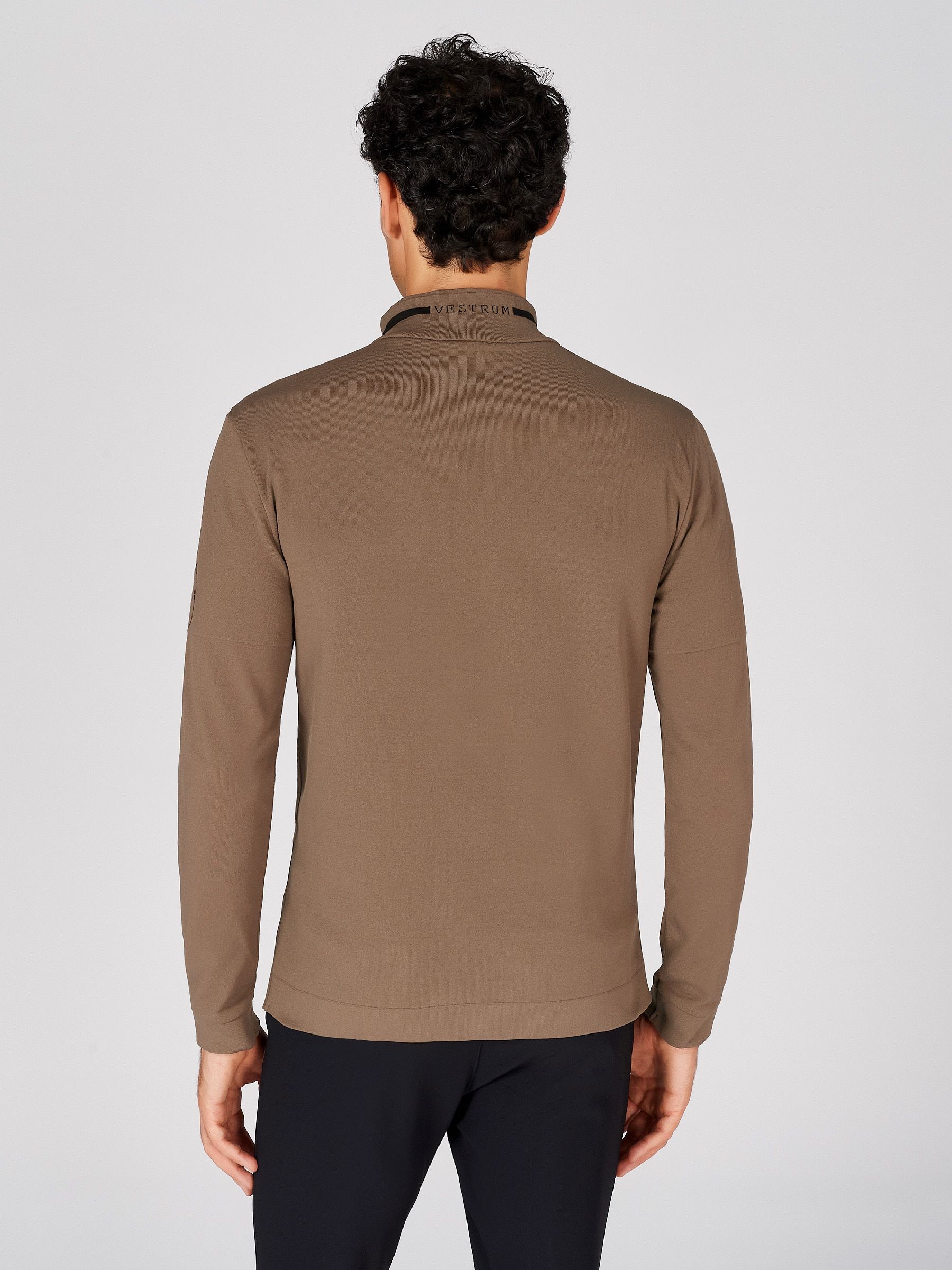 Ridershouse: Vestrum Vestrum Pomonte Training Top Hi Tech - Dark Green Ridershouse: Vestrum Vestrum Pomonte Training Top Hi Tech - Dark Green