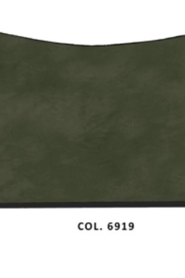 Ridershosue: Vestrum Vicenza Fleece Deken - Olijf Groen/Oker Geel Ridershosue: Vestrum Vicenza Fleece Deken - Olijf Groen/Oker Geel