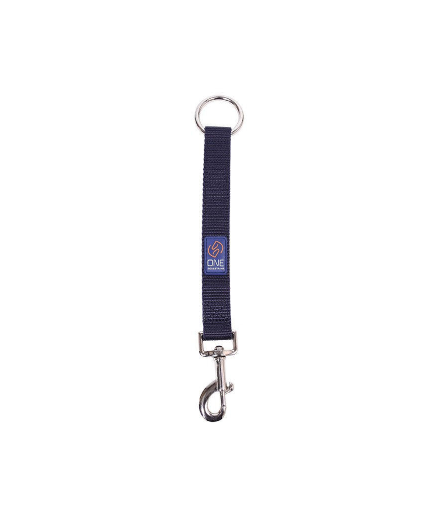 Handy stable equipment buddy that helps you hang up various kinds of  equipment.