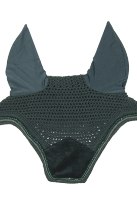 Prachtig oornetje Wellington van het merk Kentucky Horsewear. Velvet Pearls Prachtig oornetje Wellington van het merk Kentucky Horsewear. Velvet Pearls