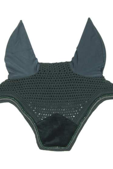 Prachtig oornetje Wellington van het merk Kentucky Horsewear. Velvet Pearls Prachtig oornetje Wellington van het merk Kentucky Horsewear. Velvet Pearls