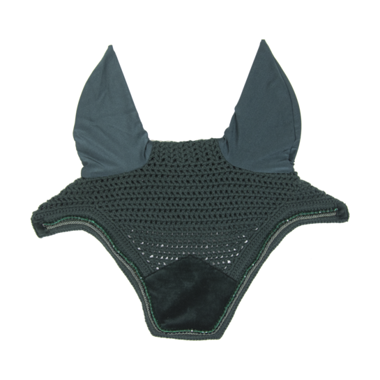Prachtig oornetje Wellington van het merk Kentucky Horsewear. Velvet Pearls Prachtig oornetje Wellington van het merk Kentucky Horsewear. Velvet Pearls