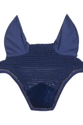 Prachtig oornetje Wellington van het merk Kentucky Horsewear. Velvet Pearls Prachtig oornetje Wellington van het merk Kentucky Horsewear. Velvet Pearls