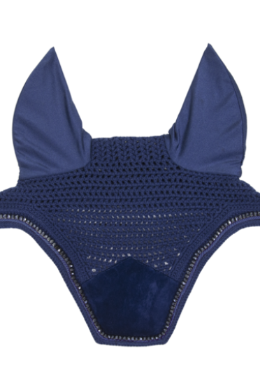 Prachtig oornetje Wellington van het merk Kentucky Horsewear. Velvet Pearls Prachtig oornetje Wellington van het merk Kentucky Horsewear. Velvet Pearls