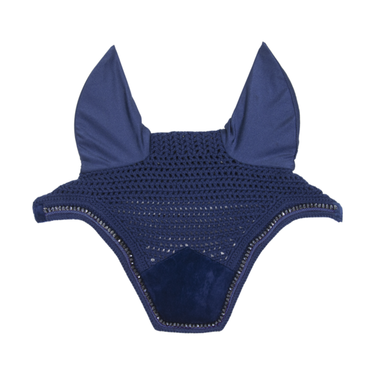 Prachtig oornetje Wellington van het merk Kentucky Horsewear. Velvet Pearls Prachtig oornetje Wellington van het merk Kentucky Horsewear. Velvet Pearls