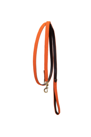 Kentucky Horsewear Gevlochten Nylon Halsterlijn Kentucky Horsewear Gevlochten Nylon Halsterlijn