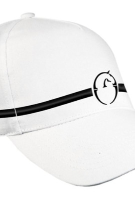 Ridershouse: Vestrum Goro Cap - White