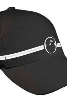 Ridershouse: Vestrum Goro Cap - Black