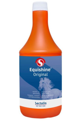Sectolin Spraykop Voor Equishine Original 1 Liter, past op alle 1 liter Flacons van Sectolin Sectolin Spraykop Voor Equishine Original 1 Liter, past op alle 1 liter Flacons van Sectolin