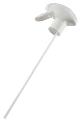 Sectolin Spraykop Voor Equishine Original 1 Liter, past op alle 1 liter Flacons van Sectolin