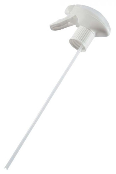 Sectolin Spraykop Voor Equishine Original 1 Liter, past op alle 1 liter Flacons van Sectolin Sectolin Spraykop Voor Equishine Original 1 Liter, past op alle 1 liter Flacons van Sectolin