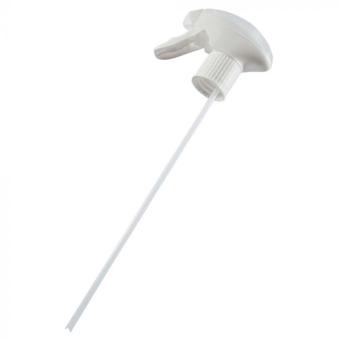 Sectolin Spraykop Voor Equishine Original 1 Liter, past op alle 1 liter Flacons van Sectolin Sectolin Spraykop Voor Equishine Original 1 Liter, past op alle 1 liter Flacons van Sectolin