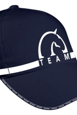 Ridershouse: Vestrum Termoli Cap - Blue Navy