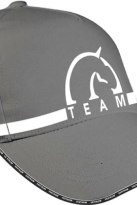 Ridershouse: Vestrum Termoli Pet - Medium Grey