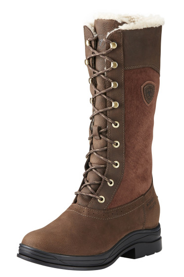 Ariat Wytburn H20 Laars Ariat Wytburn H20 Laars