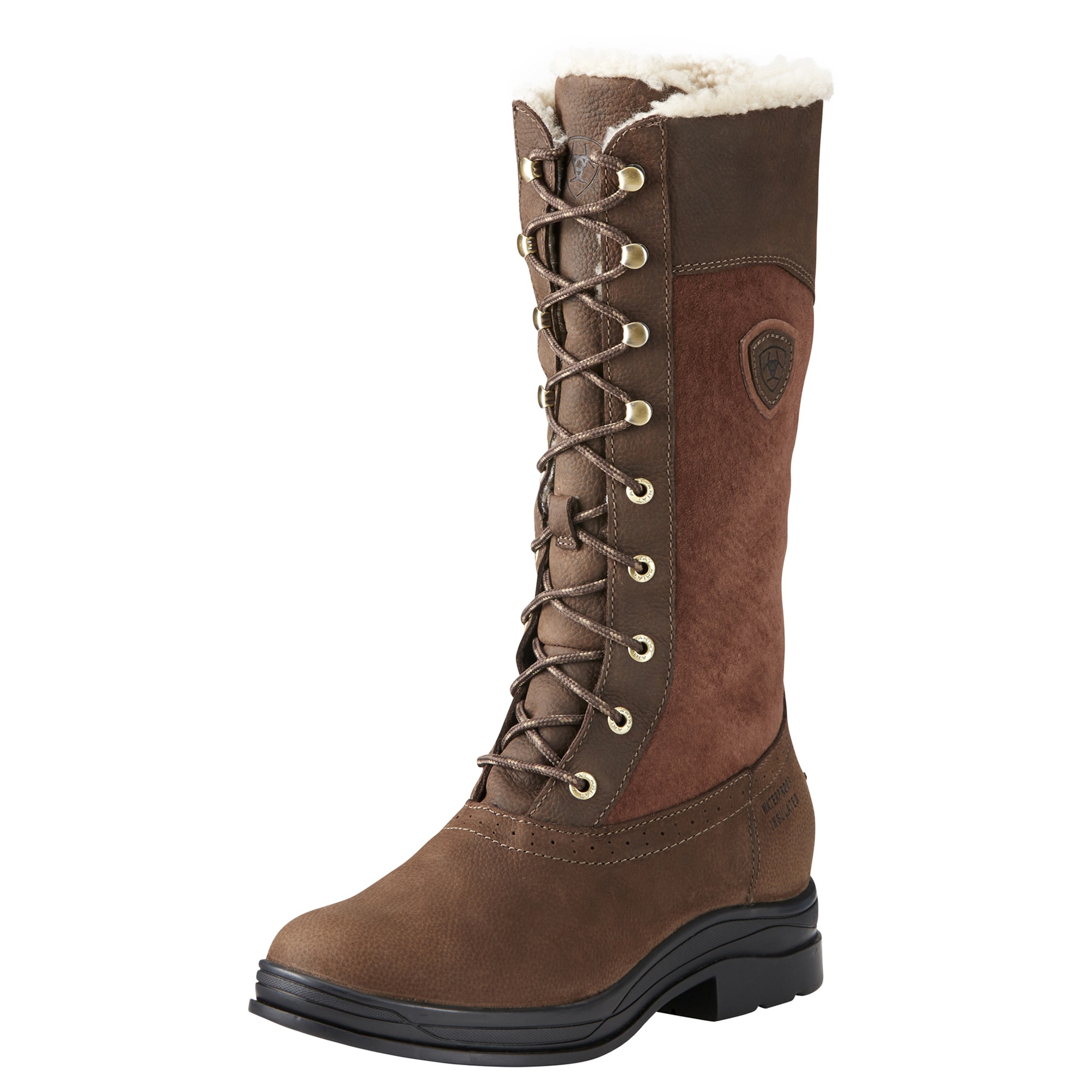 Ariat Wytburn H20 Laars Ariat Wytburn H20 Laars
