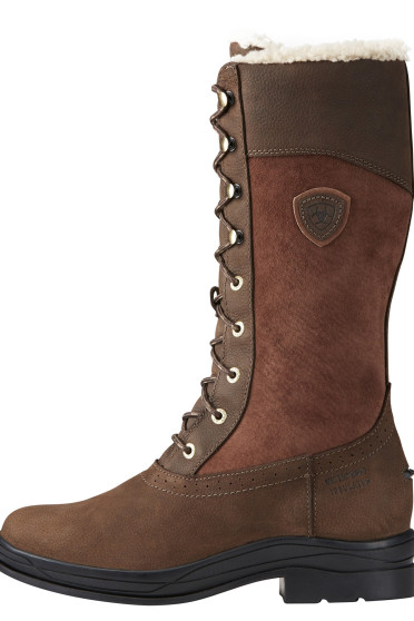 Ariat Wytburn H20 Laars Ariat Wytburn H20 Laars