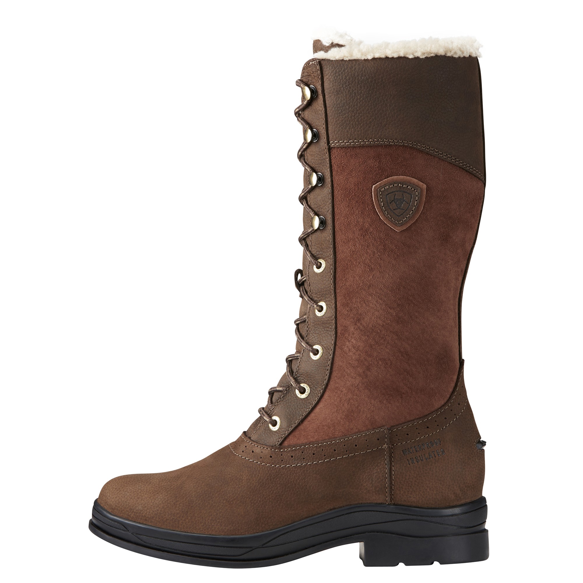 Ariat Wytburn H20 Laars Ariat Wytburn H20 Laars