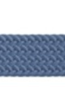Ridershouse: Vestrum Faro Riem Luchtmacht Blauw - Gesp Zwart Ridershouse: Vestrum Faro Riem Luchtmacht Blauw - Gesp Zwart