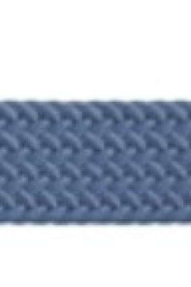 Ridershouse: Vestrum Faro Riem Luchtmacht Blauw - Gesp Zwart Ridershouse: Vestrum Faro Riem Luchtmacht Blauw - Gesp Zwart