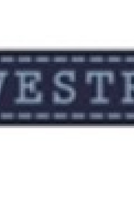Ridershouse: Vestrum Gela Riem Marine Blauw - Licht Blauw Ridershouse: Vestrum Gela Riem Marine Blauw - Licht Blauw