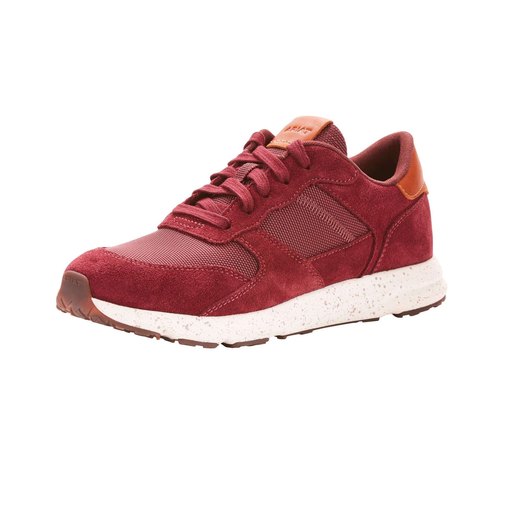 AriatTEK English Fusion Dames Sneakers AriatTEK English Fusion Dames Sneakers