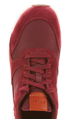 AriatTEK English Fusion Sneakers AriatTEK English Fusion Sneakers