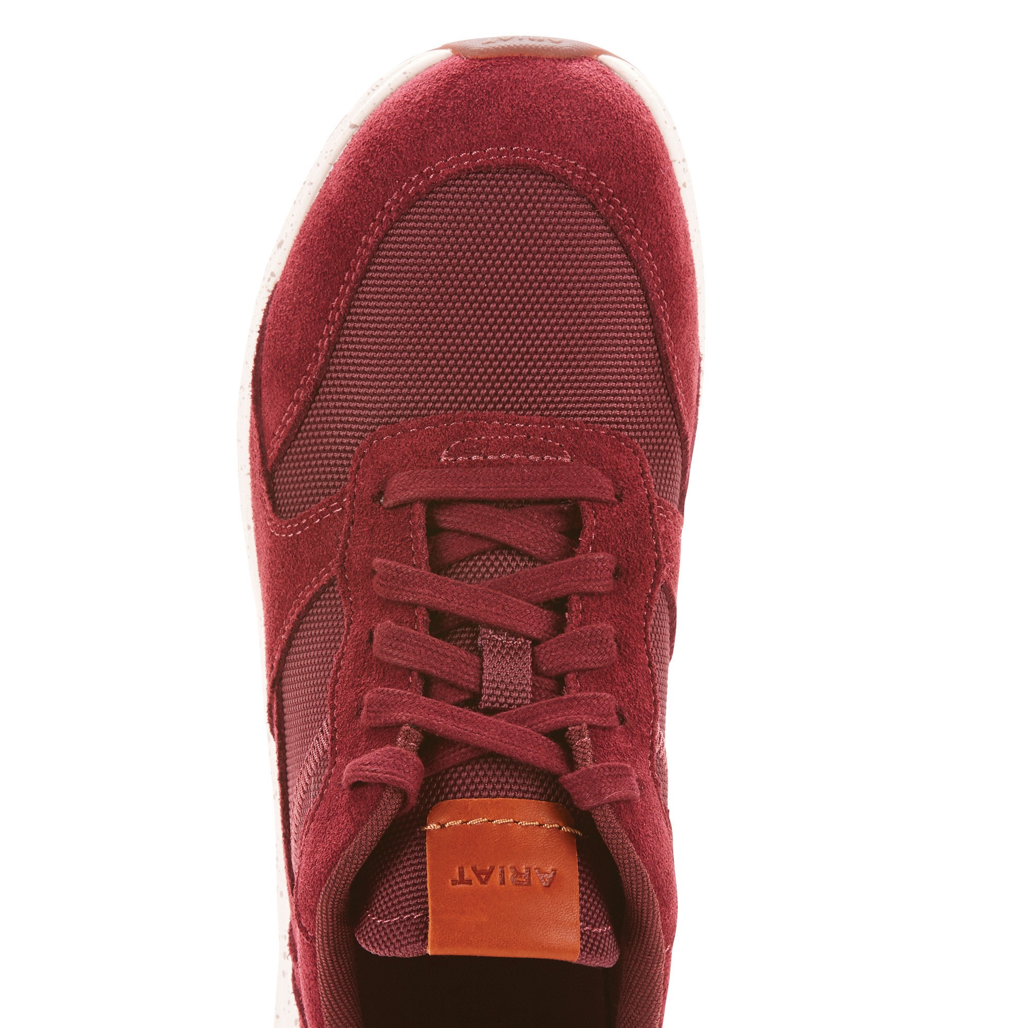 AriatTEK English Fusion Sneakers AriatTEK English Fusion Sneakers