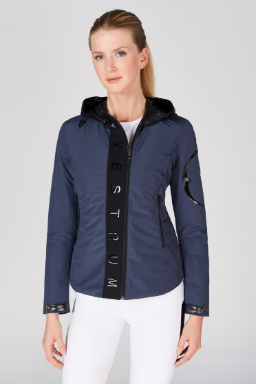 Vestrum Women's Jacket Bagheria - Black Vestrum Women's Jacket Bagheria - Black