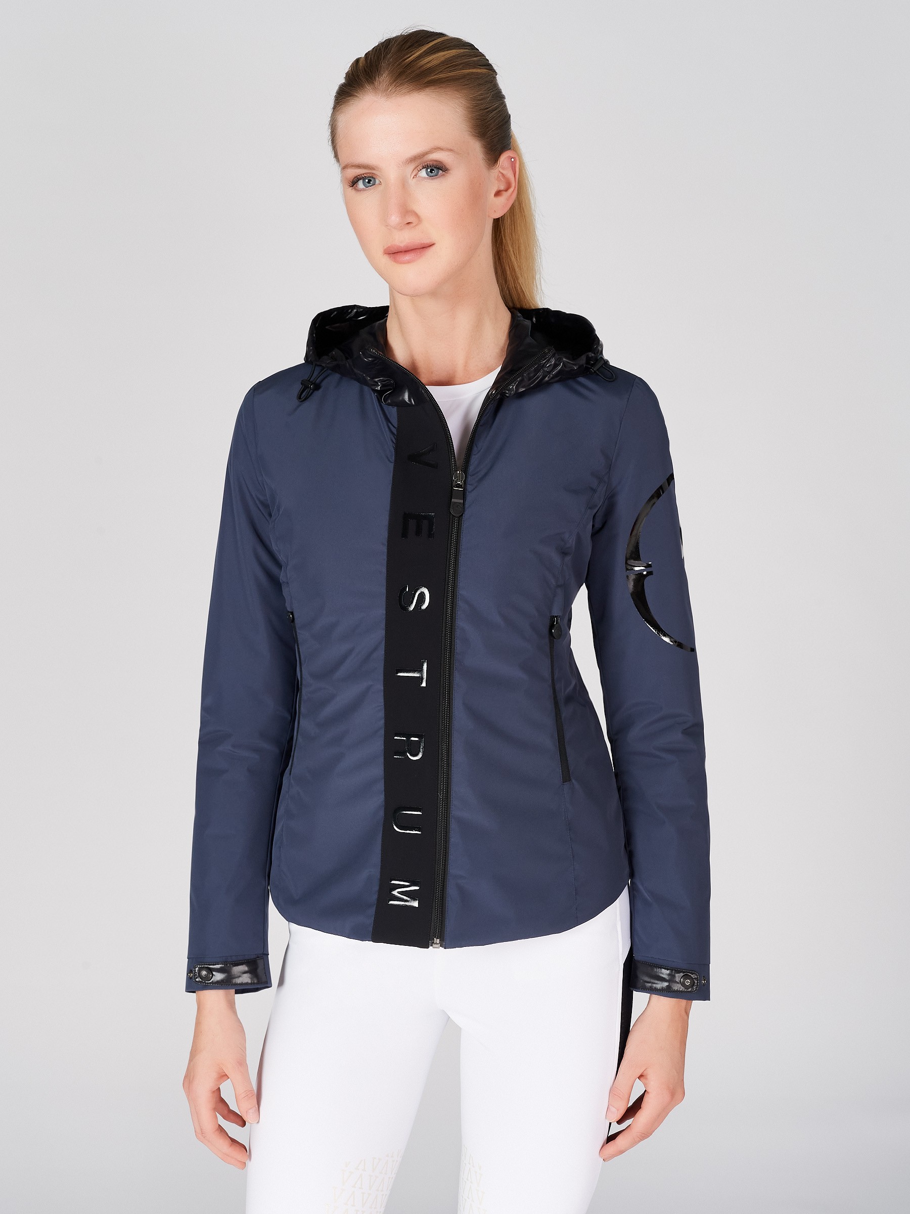 Vestrum Women's Jacket Bagheria - Black Vestrum Women's Jacket Bagheria - Black