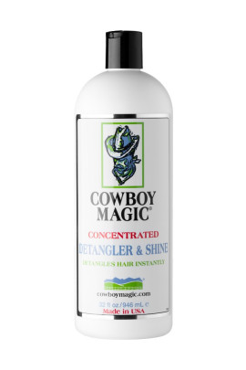 Cowboy Magic® Detangler & Shine 944ml