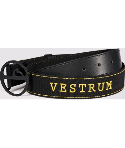 Vestrum Gela Belt Black -...