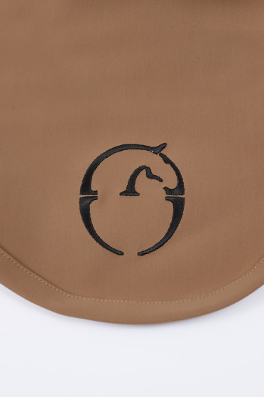 Ridershouse: Vestrum Alassio Jersey Earnet - Corten