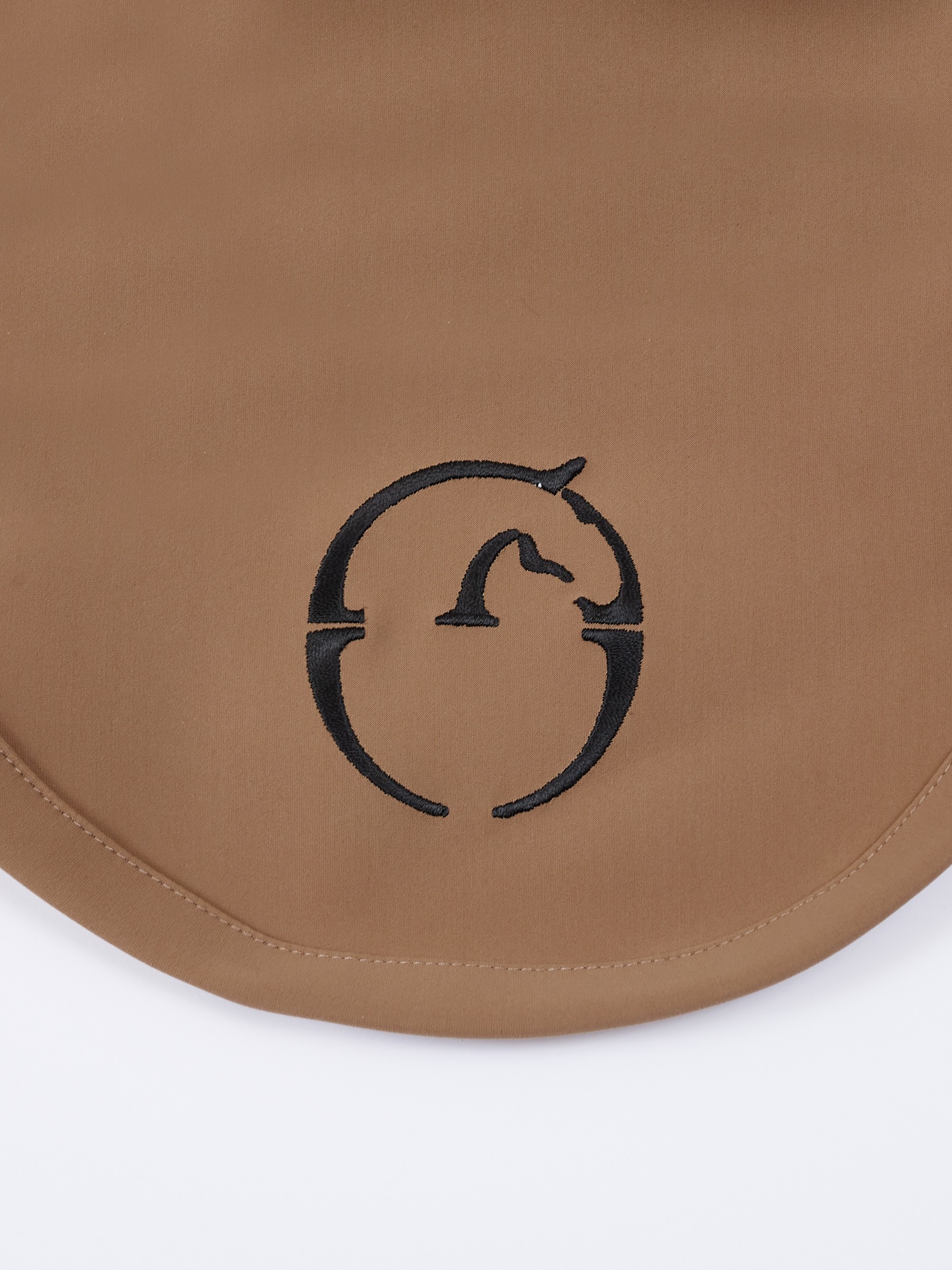 Vestrum: Vestrum Alassio Jersey Mutsje - Corten