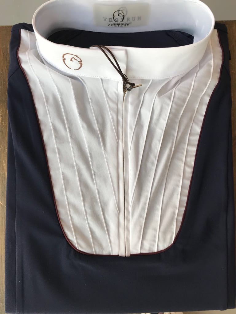 Vestrum Dames Westrijdshirt Orleans Vestrum Dames Westrijdshirt Orleans