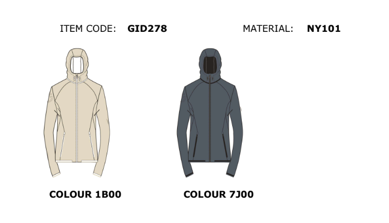 CT Waterproof Hooded Jacket w/Breathable Blue/Grey, Perfect for the Outdoor Season CT Waterproof Hooded Jacket w/Breathable Blue/Grey, Perfect for the Outdoor Season