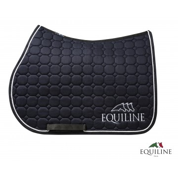 Equiline Saddle Pad Outline