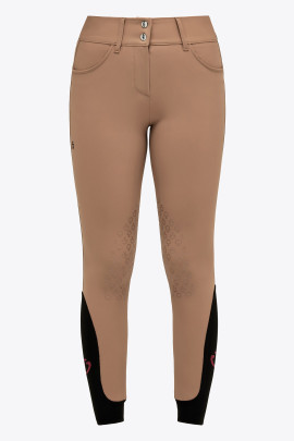 Cavalleria Toscana American Breeches Sand