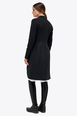 Ridershouse: Cavalleria Toscana Jersey Slipjas Zwart Zeer ademend. Ridershouse: Cavalleria Toscana Jersey Slipjas Zwart Zeer ademend.