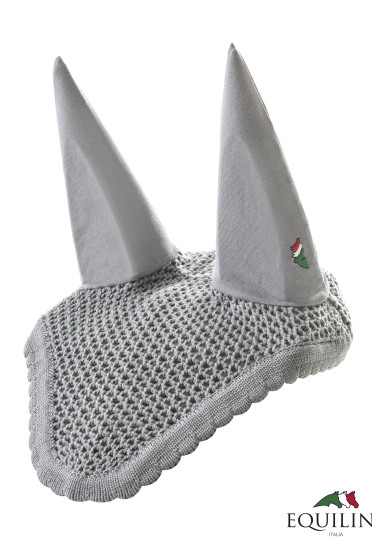 Equiline Ear Net U Kim