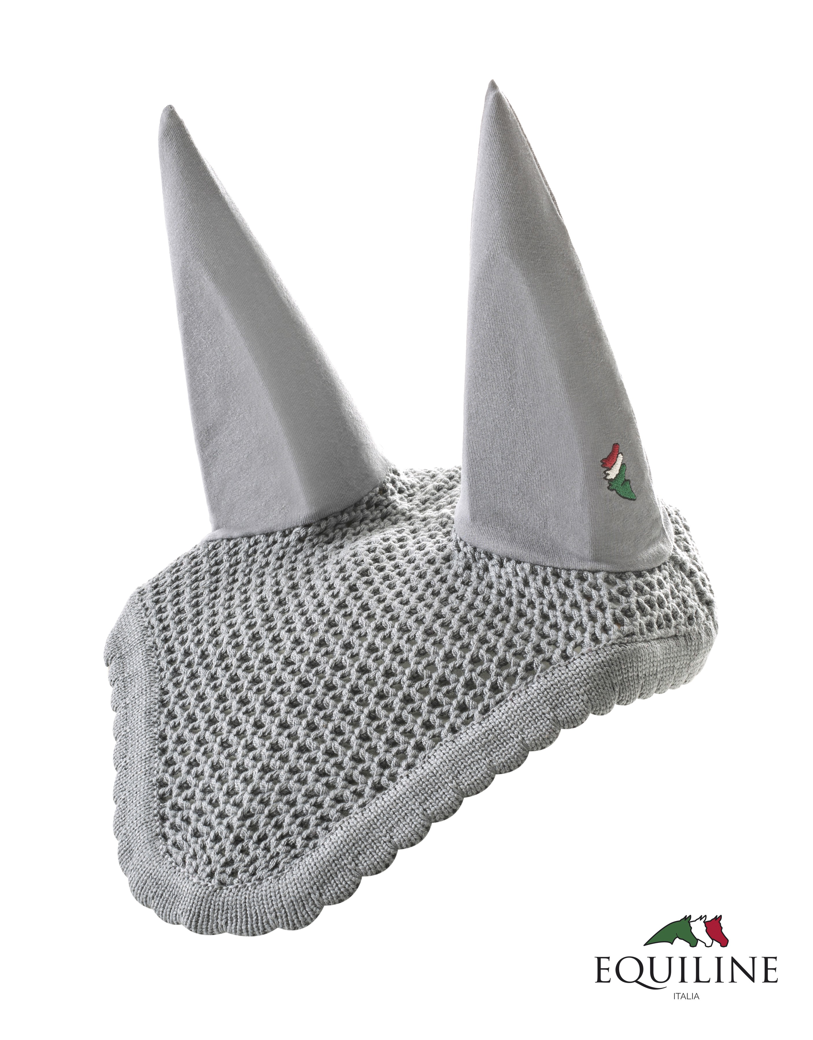 Equiline Ear Net U Kim