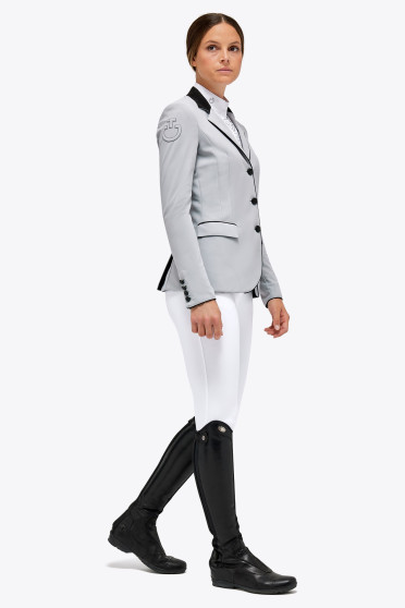 Frack Cavalleria Toscana Tecn Knit Femme | Fracks et mini-fracks